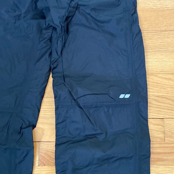 Bundle of Koppen Track/Lightweight Ski Pants and Ski Teck Gloves - Picture 7 of 16